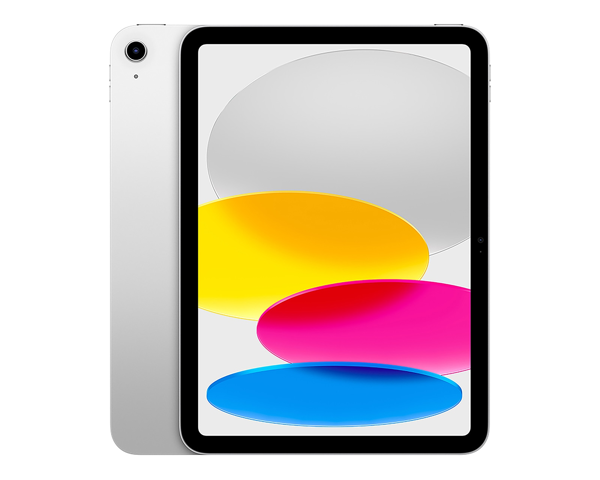 Imagen de Tablet Apple ipad 11 Gen Wifi Plata