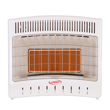 Imagen de Calefactor De Gas Lenomex Lc30ge Lp
