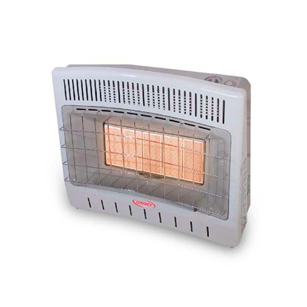 Imagen de Calefactor De Gas Lenomex Lc30gn Natural