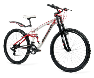 Imagen de categoría Bicicletas y montables