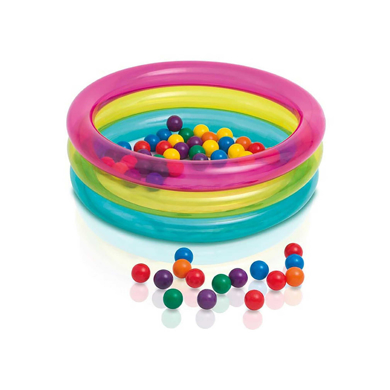 Imagen de categoría Juegos de agua y exterior