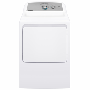Imagen de Secadora De Ropa Mabe SMG26N5MNBABO/1 20 KG  Blanco