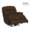 Imagen de Reclinable Aspen texas brown V/E.