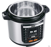 Imagen de Olla multifuncion Kitchen Magic Pot KMP-1000 IN 6lt