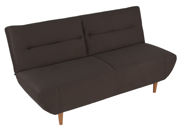 Imagen de Sofa cama 637 Damian Café V/E.