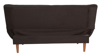 Imagen de Sofa cama 637 Damian Café V/E.