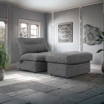 Imagen de Taburete Allan tab-14 nova dark V/E.