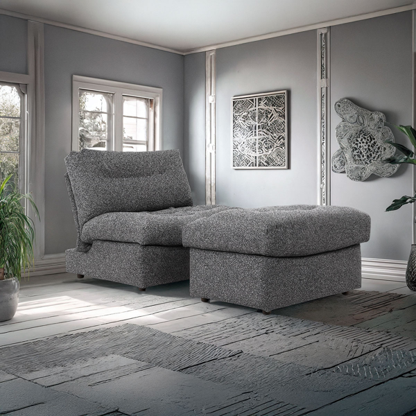 Imagen de Taburete Allan tab-14 nova dark V/E.