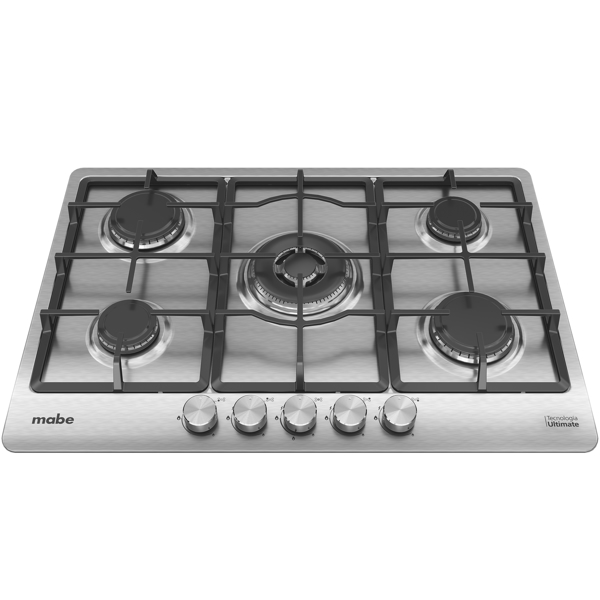 Imagen de Parrilla Mabe PM75KRI0 76cm A/inox. V/E.