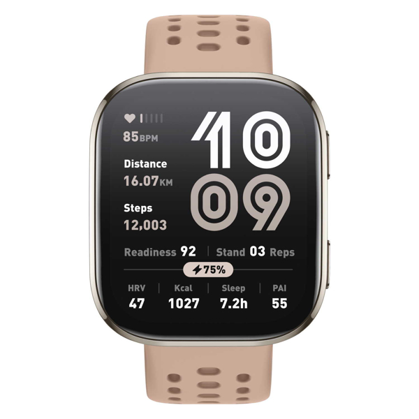 Imagen de Smartwatch  Amazfit Bip 6 Rosa V/E.