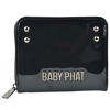 Imagen de Cartera Dama Baby Phat K10200056300001 Negro