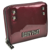 Imagen de Cartera Dama Baby Phat K10200056300010 Vino
